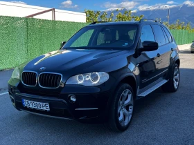 BMW X5 30d xDrive 158000km Sport Edition Обслужен, снимка 1