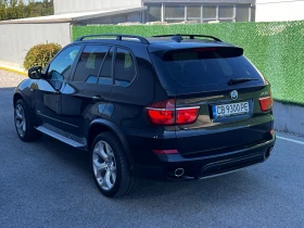 BMW X5 30d xDrive 158000km Sport Edition Обслужен, снимка 6