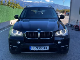 BMW X5 30d xDrive 158000km Sport Edition Обслужен, снимка 2