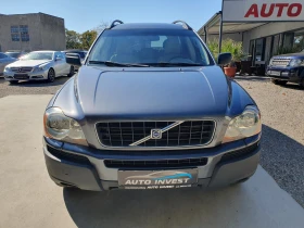 Volvo Xc90 2.4/163ks, снимка 2