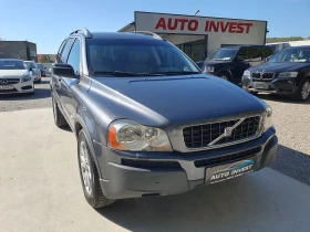 Volvo Xc90 2.4/163ks, снимка 1