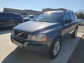 Volvo Xc90 2.4/163ks, снимка 3