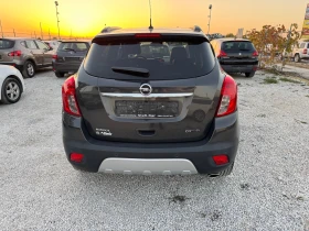 Opel Mokka 1.6d-4x4 | Mobile.bg    3