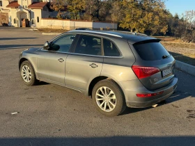 Audi Q5, снимка 5