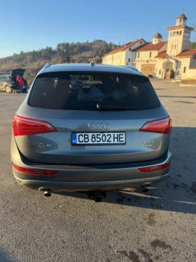 Audi Q5, снимка 6