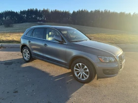 Audi Q5, снимка 4