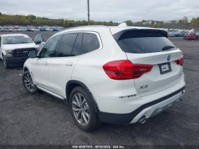 BMW X3 XDRIVE30I - [4] 