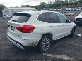 BMW X3 XDRIVE30I - [13] 