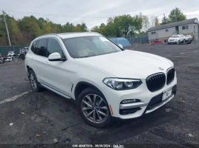 BMW X3 XDRIVE30I - [6] 