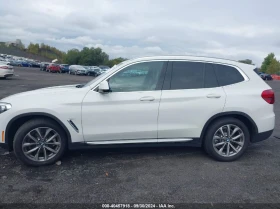 BMW X3 XDRIVE30I - [12] 