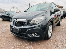 Обява за продажба на Opel Mokka 1.4i GAZ ~10 900 лв. - изображение 1