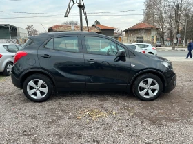 Обява за продажба на Opel Mokka 1.4i GAZ ~10 900 лв. - изображение 7