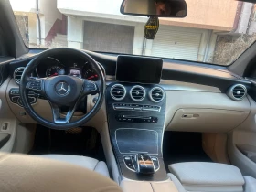 Mercedes-Benz GLC 300, снимка 2