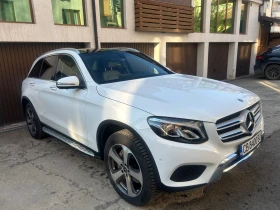 Mercedes-Benz GLC 300, снимка 4