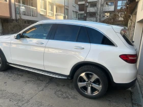 Mercedes-Benz GLC 300, снимка 3