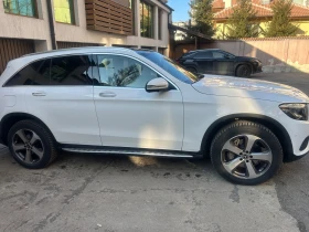 Mercedes-Benz GLC 300, снимка 5