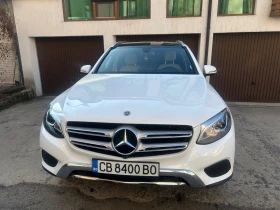 Mercedes-Benz GLC 300  1