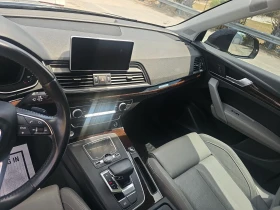 Обява за продажба на Audi Q5 ~33 400 лв. - изображение 10