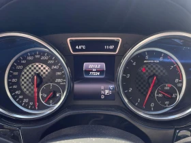 Mercedes-Benz GLE 43 AMG CARFAX АВТО КРЕДИТ - 58200 лв. - 24947017 | Car24.bg
