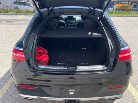 Mercedes-Benz GLE 43 AMG CARFAX АВТО КРЕДИТ - 58200 лв. - 24947017 | Car24.bg