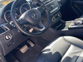 Mercedes-Benz GLE 43 AMG CARFAX АВТО КРЕДИТ - 58200 лв. - 24947017 | Car24.bg