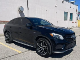 Mercedes-Benz GLE 43 AMG CARFAX АВТО КРЕДИТ 