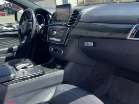 Mercedes-Benz GLE 43 AMG CARFAX АВТО КРЕДИТ - 58200 лв. - 24947017 | Car24.bg
