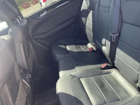 Mercedes-Benz GLE 43 AMG CARFAX АВТО КРЕДИТ - 58200 лв. - 24947017 | Car24.bg