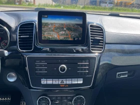 Mercedes-Benz GLE 43 AMG CARFAX АВТО КРЕДИТ - 58200 лв. - 24947017 | Car24.bg