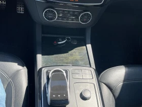 Mercedes-Benz GLE 43 AMG CARFAX АВТО КРЕДИТ - 58200 лв. - 24947017 | Car24.bg