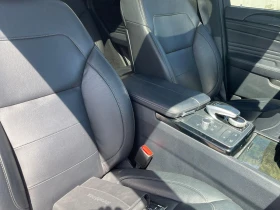 Mercedes-Benz GLE 43 AMG CARFAX АВТО КРЕДИТ - 58200 лв. - 24947017 | Car24.bg