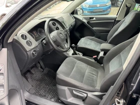 VW Tiguan 2.0TDI Sport&Style - 20900 лв. - 24317621 12