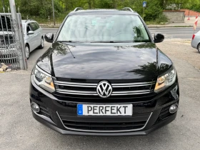 VW Tiguan 2.0TDI Sport&Style - 20900 лв. - 24317621 2
