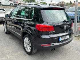 VW Tiguan 2.0TDI Sport&Style - 20900 лв. - 24317621 5