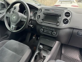 VW Tiguan 2.0TDI Sport&Style - 20900 лв. - 24317621 7