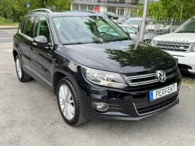 VW Tiguan 2.0TDI Sport&Style - 20900 лв. - 24317621 3