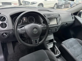 VW Tiguan 2.0TDI Sport&Style - 20900 лв. - 24317621 6