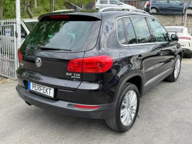 VW Tiguan 2.0TDI Sport&Style - 20900 лв. - 24317621 4