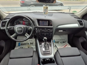 Audi Q5 3, 0TDI/4х4/LED/ - 21690 лв. - 73038202 13