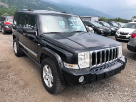 Jeep Commander 5.7 HEMI  | Mobile.bg    3