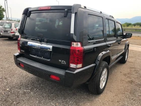 Jeep Commander 5.7 HEMI  | Mobile.bg    6