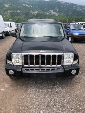 Jeep Commander 5.7 HEMI  | Mobile.bg    2