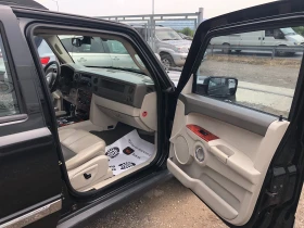 Jeep Commander 5.7 HEMI  | Mobile.bg    15