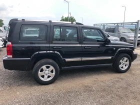 Jeep Commander 5.7 HEMI  | Mobile.bg    5