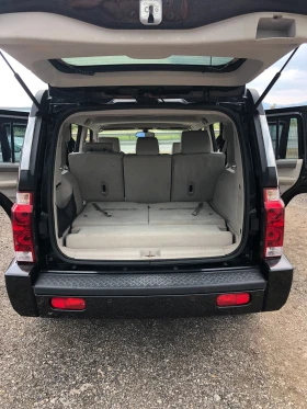 Jeep Commander 5.7 HEMI  | Mobile.bg    13