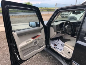 Jeep Commander 5.7 HEMI  | Mobile.bg    9