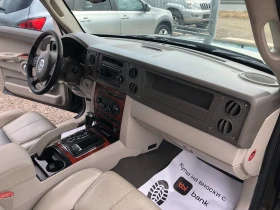 Jeep Commander 5.7 HEMI  | Mobile.bg    16