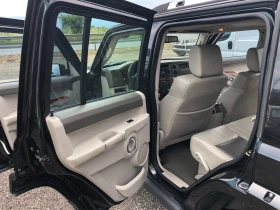 Jeep Commander 5.7 HEMI  | Mobile.bg    11