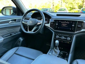VW Atlas 2.0L 4Motion, R-Line | Mobile.bg    5