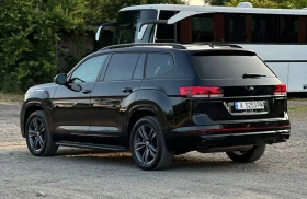VW Atlas 2.0L 4Motion, R-Line | Mobile.bg    4